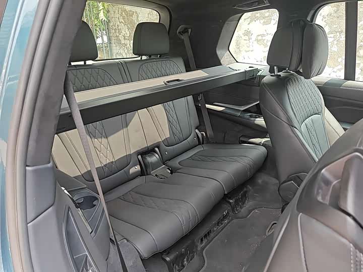 BMW X7, 2023 — фото 6 из 9