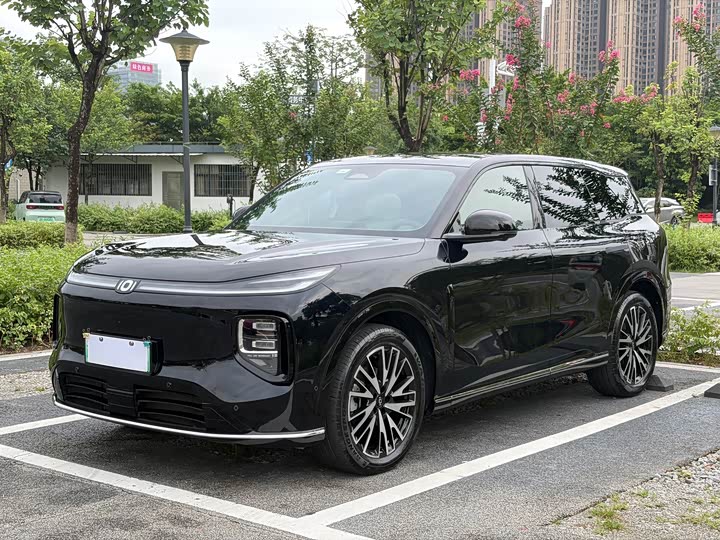 Changan Qiyuan (Nevo) Q07, 2025 — купить в Казани под ключ