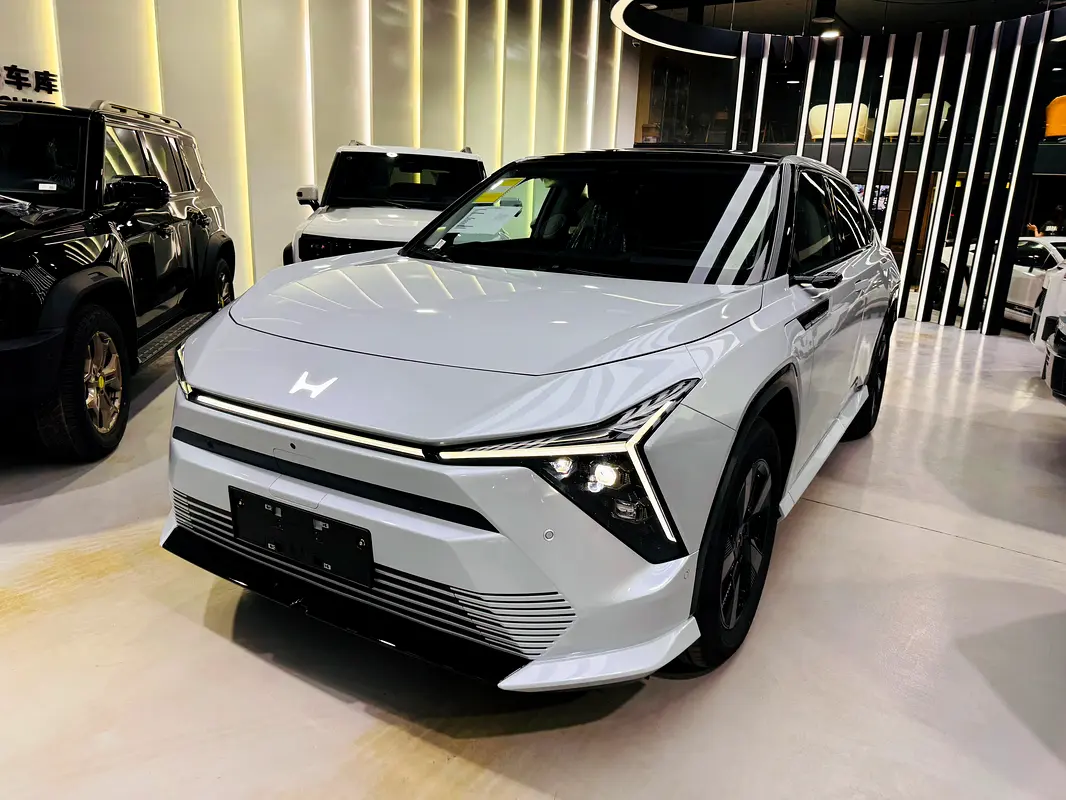 Honda S7, 2025 — фото 2 из 10
