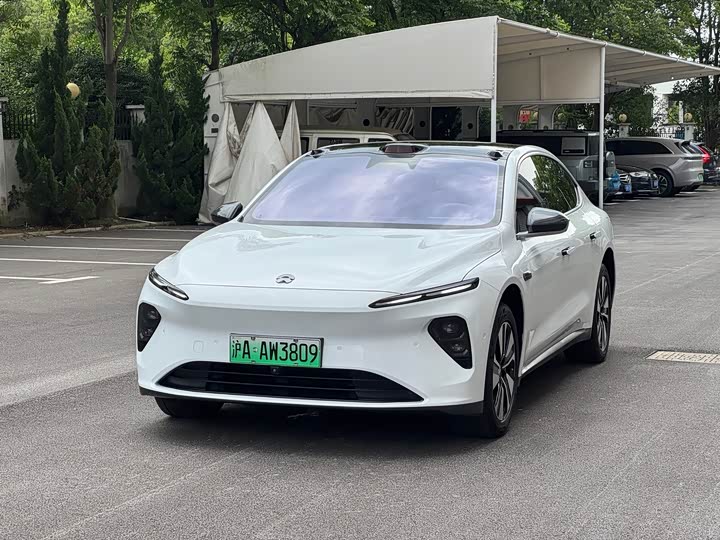 Nio ET7, 2022 — купить в Иванове под ключ