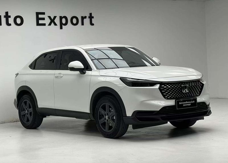 Honda XR-V, 2023 — фото 3 из 12
