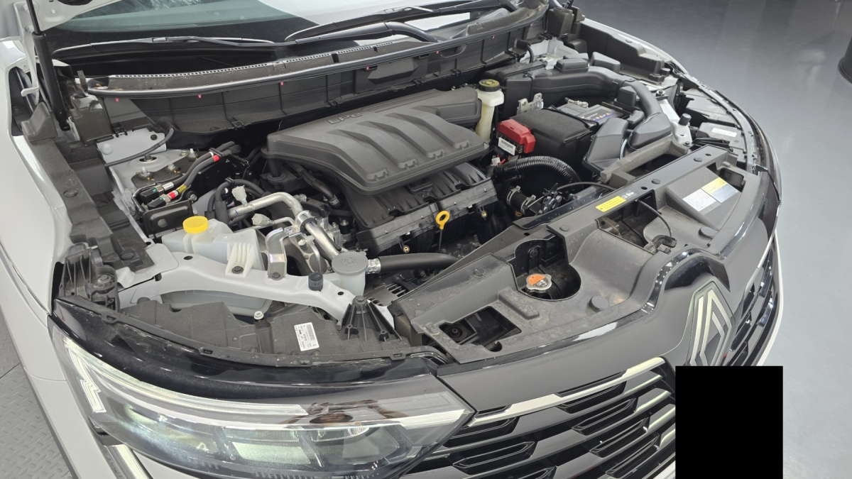 Renault QM6, 2025 — фото 6 из 12