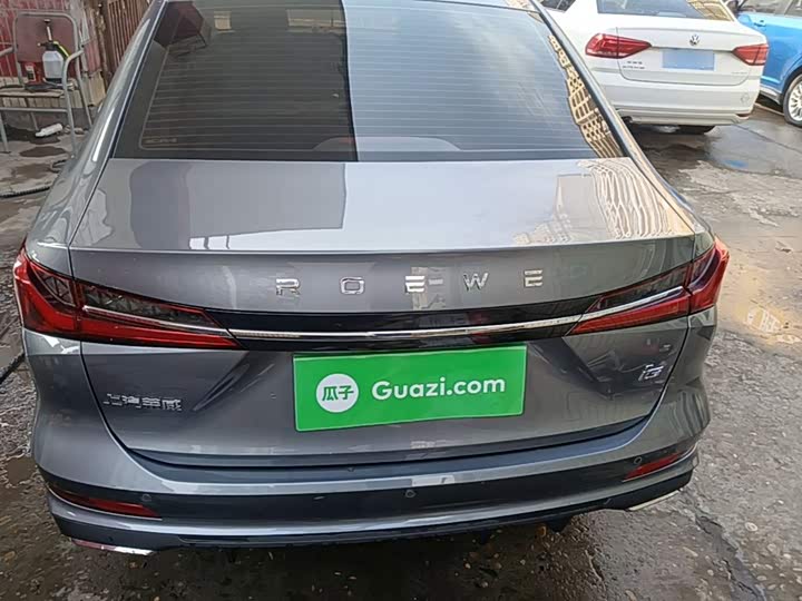 Roewe i5, 2024 — фото 6 из 9
