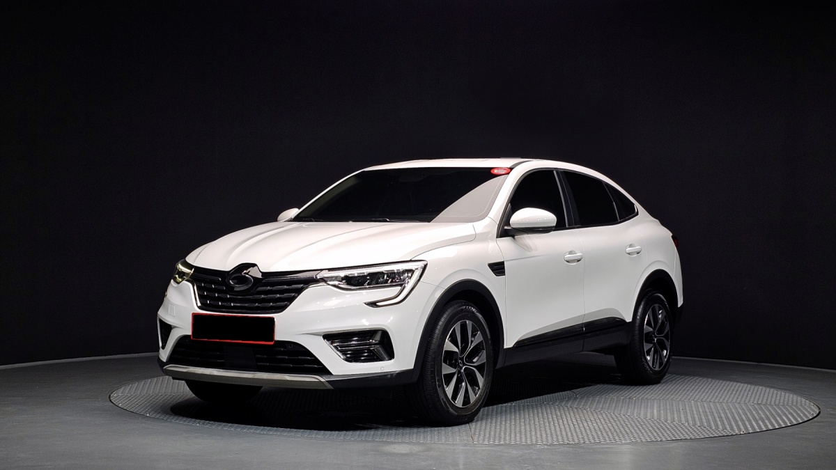 Renault XM3, 2022 — купить в Иванове под ключ