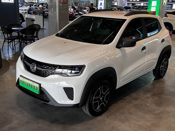 Dongfeng Yipai Nano EX1, 2024 — купить в Москве под ключ