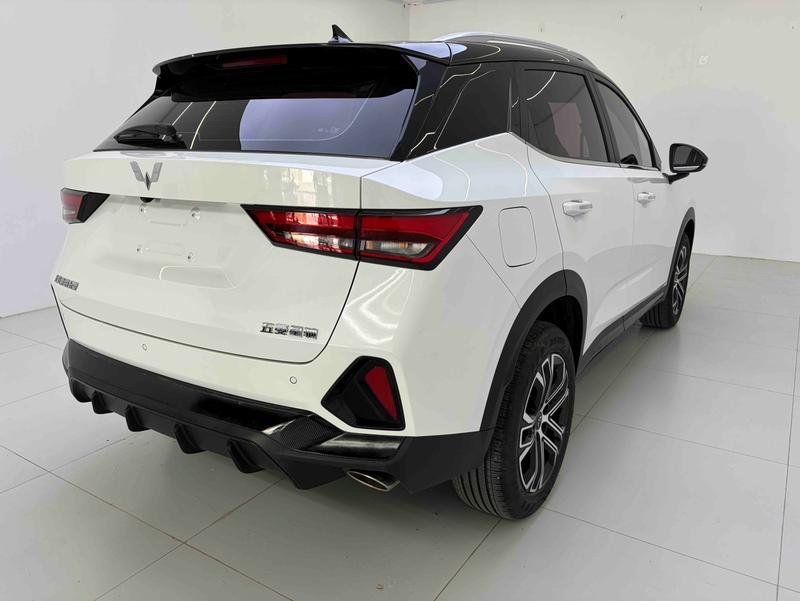 Wuling Xingchi, 2022 — фото 6 из 12