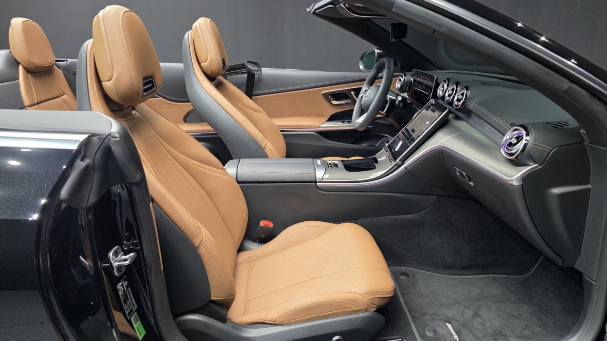 Mercedes-Benz CLE-Class, 2025 — фото 11 из 12