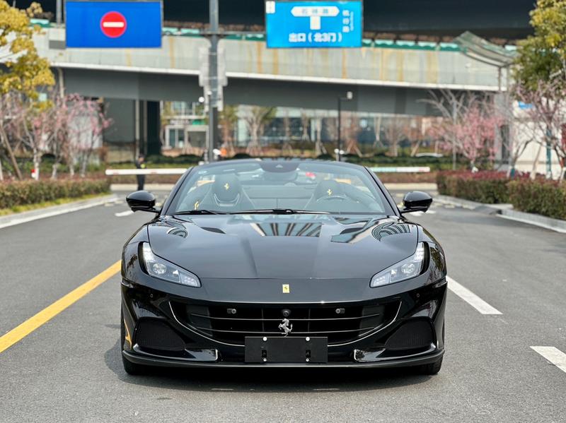 Ferrari Portofino, 2022 — фото 2 из 12