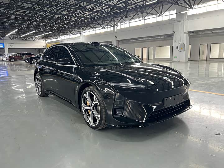 Nio ET5T, 2025 — фото 3 из 9