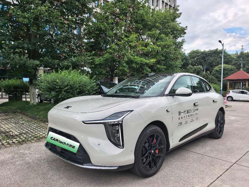 IM motors LS6, 2025 — купить в Костроме под ключ