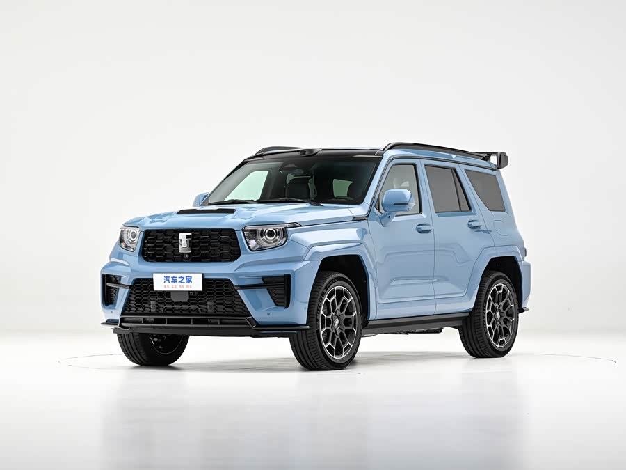 Tank 700 Hybrid, 2026 — купить в Саранске под ключ