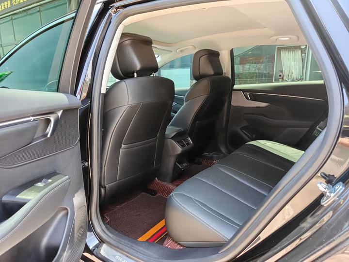 Buick LaCrosse, 2023 — фото 9 из 9
