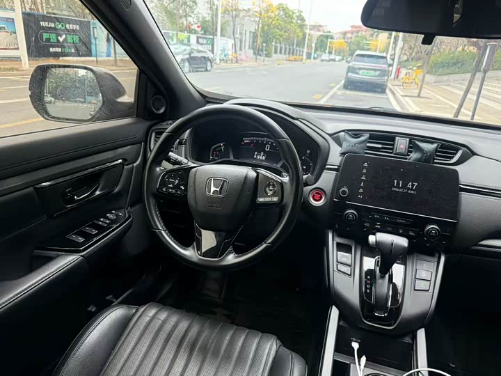 Honda Breeze, 2022 — фото 2 из 5