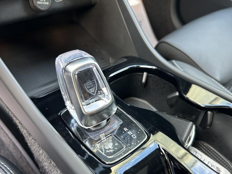 Volvo XC40, 2025 — фото 11 из 12