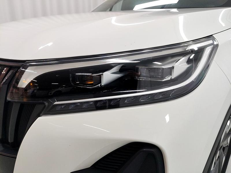 GAC Trumpchi GS4, 2022 — фото 9 из 12