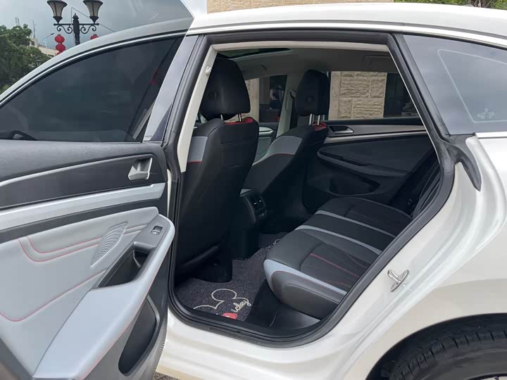 Volkswagen Lamando L, 2022 — фото 5 из 9