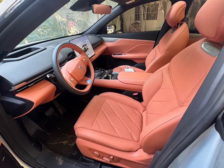 Changan Deepal S05, 2025 — фото 3 из 9