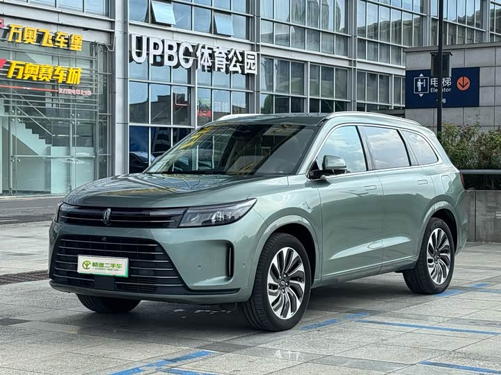 Aito M7, 2024 — купить в Нижнем Новгороде под ключ