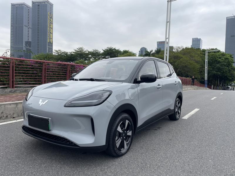 Wuling Bingo Plus, 2025 — купить в Ульяновске под ключ