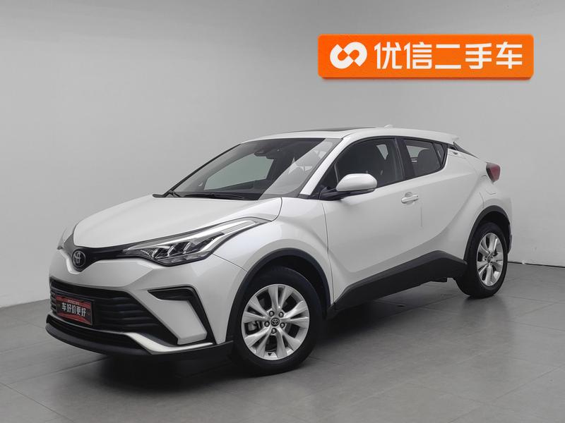 Toyota Izoa, 2023 — купить в Иванове под ключ