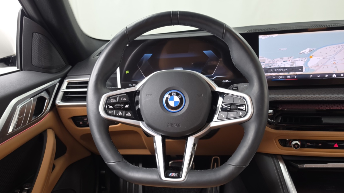 BMW i4, 2025 — фото 12 из 12