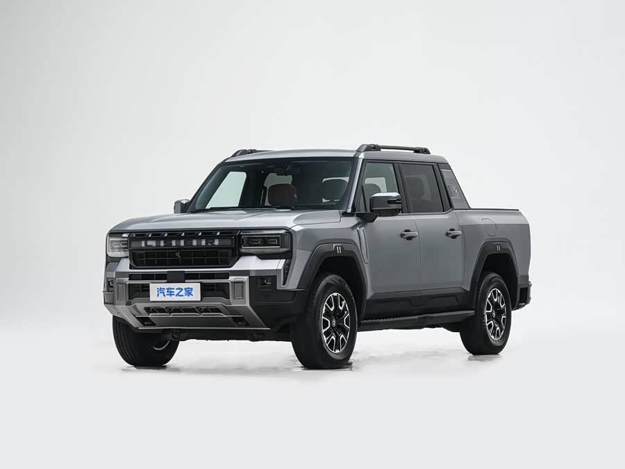 Jetour Zongheng F700, 2026 — купить в Кирове под ключ