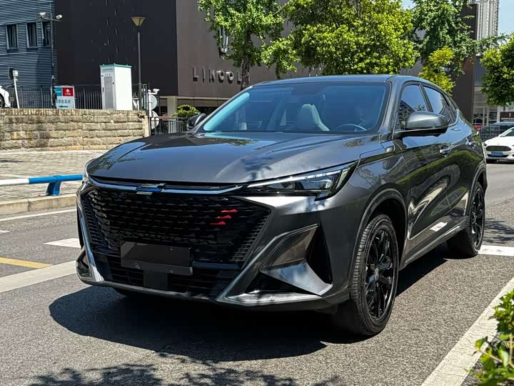 Changan Oshan X5 Plus, 2023 — купить в Уфе под ключ