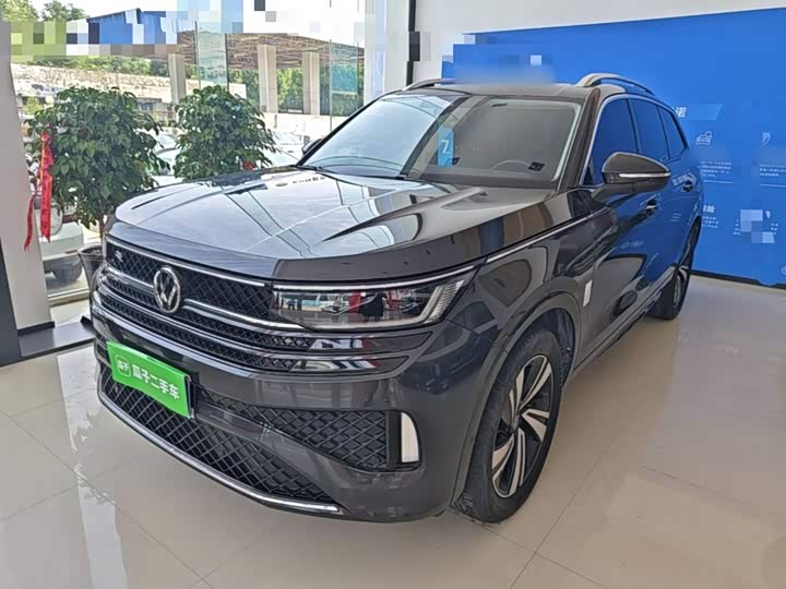 Volkswagen Tavendor, 2023 — купить в Нижнем Новгороде под ключ