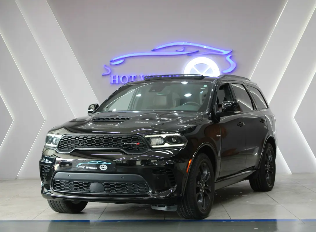 Dodge Durango, 2024