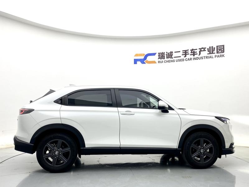 Honda XR-V, 2024 — фото 8 из 12