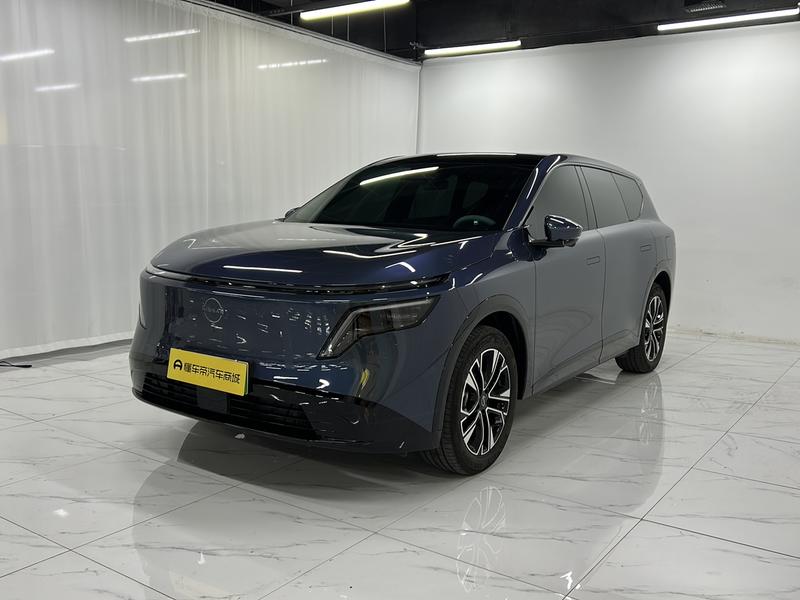 Nissan NX8, 2026 — купить в Белгороде под ключ