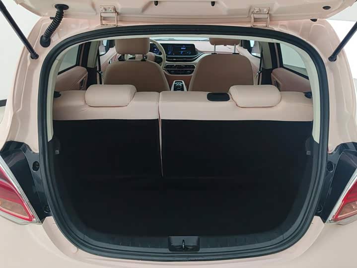 Changan BenBen E-Star, 2023 — фото 4 из 9