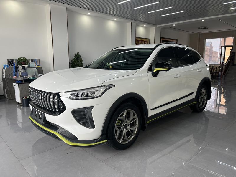 Haval Chitu, 2022 — купить в Кирове под ключ
