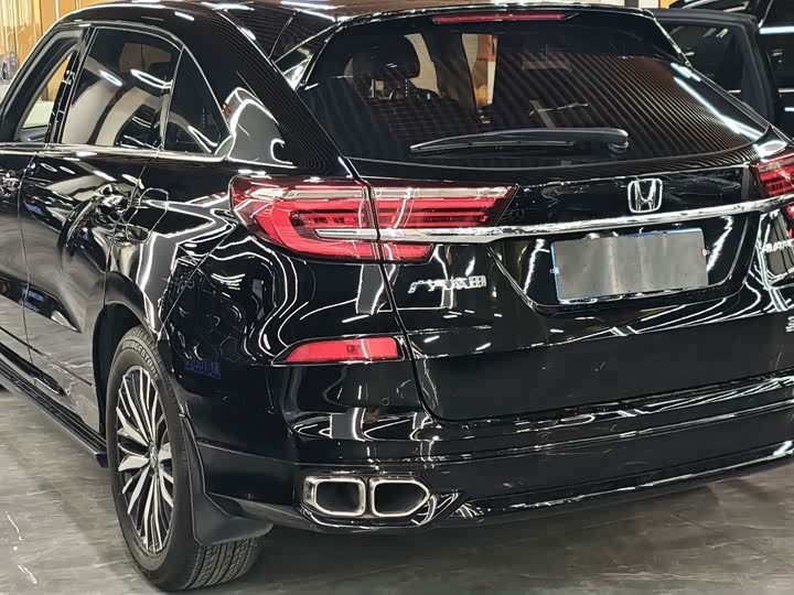 Honda Avancier, 2023 — фото 6 из 9