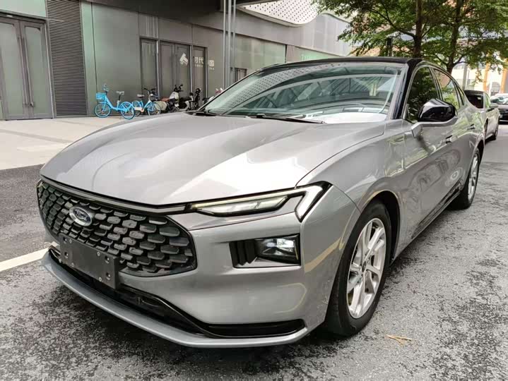 Ford Mondeo, 2022 — купить в Уфе под ключ