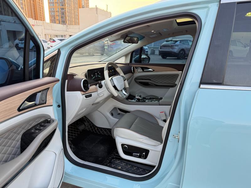 Dongfeng Forthing Yacht, 2023 — фото 11 из 12