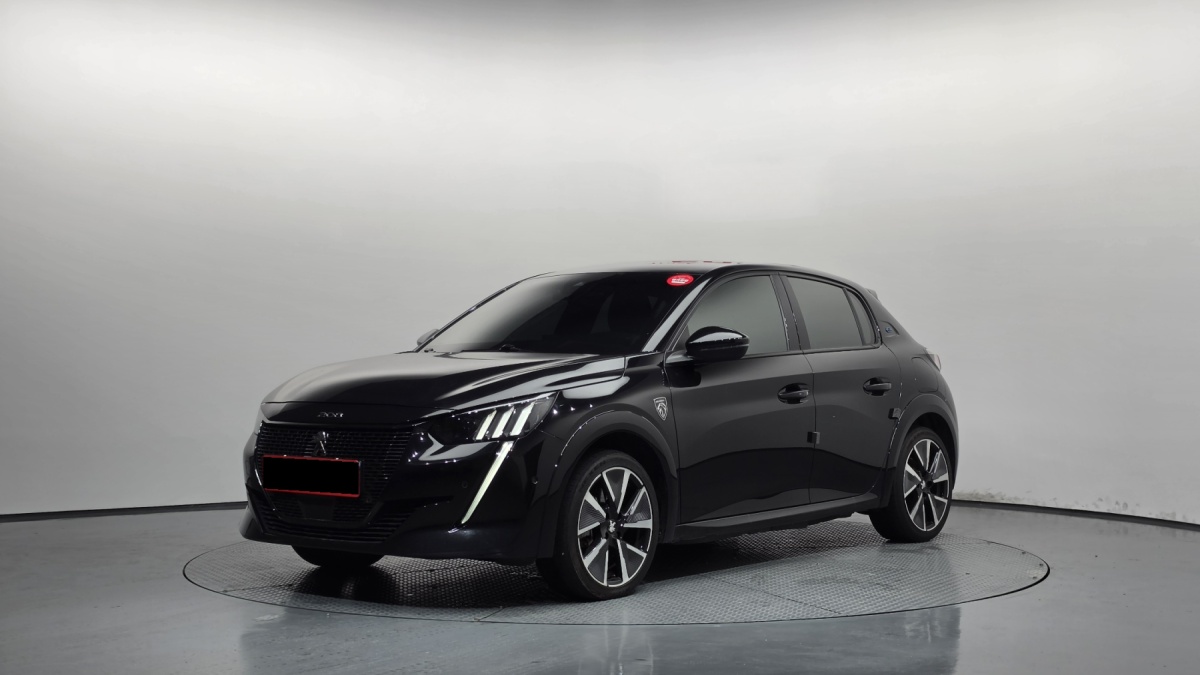 Peugeot 208, 2022 — купить в Саранске под ключ