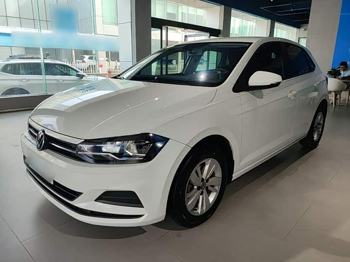 Volkswagen Polo, 2023 — купить в Владимире под ключ