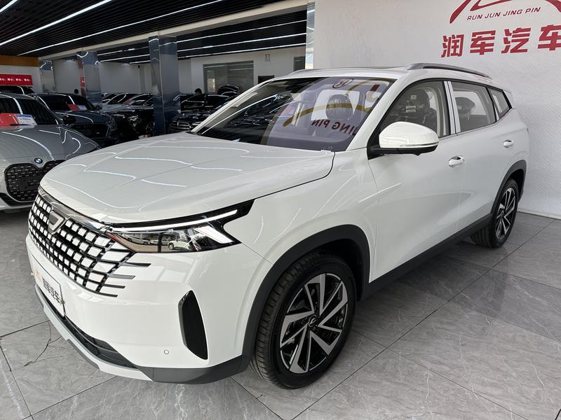 Jetta VS8, 2026 — купить в Казани под ключ