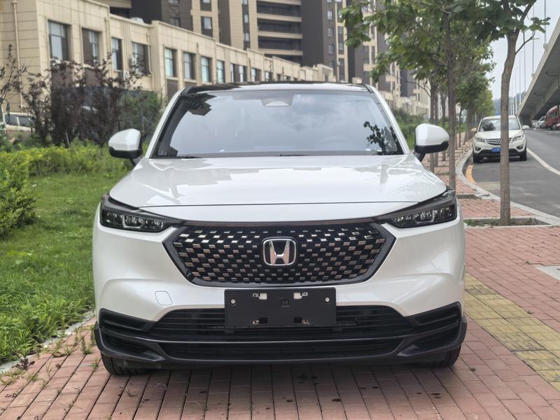 Honda XR-V, 2023 — фото 2 из 11