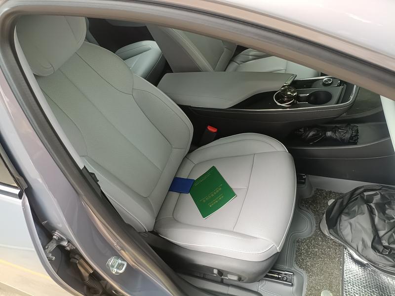 Buick Electra E4, 2023 — фото 8 из 12
