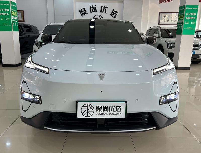 Changan Deepal S05, 2025 — фото 2 из 12