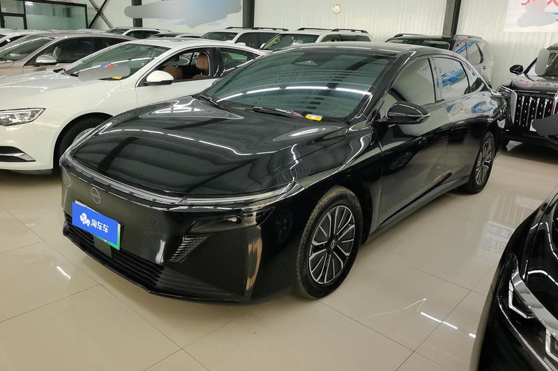 Nissan N6, 2025 — купить в Самаре под ключ