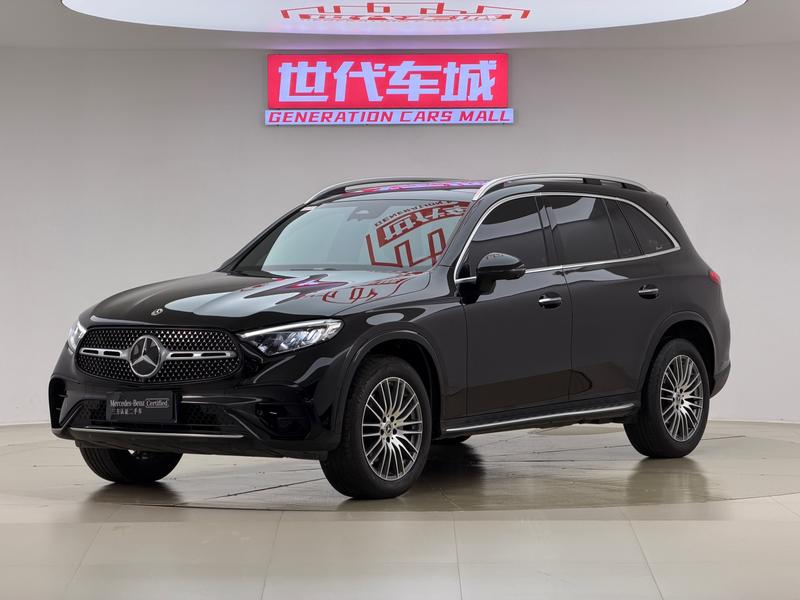 Mercedes-Benz GLC-Class, 2023 — купить в Санкт-Петербурге под ключ