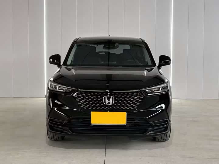 Honda XR-V, 2023 — фото 2 из 9