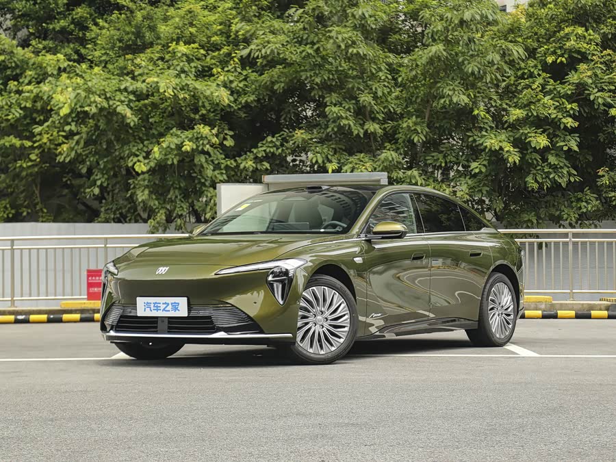 Buick Electra L7, 2026 — купить в Брянске под ключ