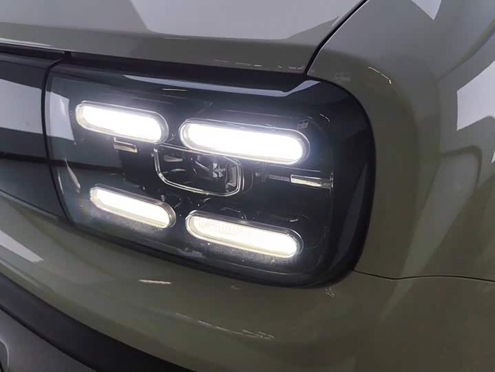 Baojun Yep Plus, 2025 — фото 5 из 9
