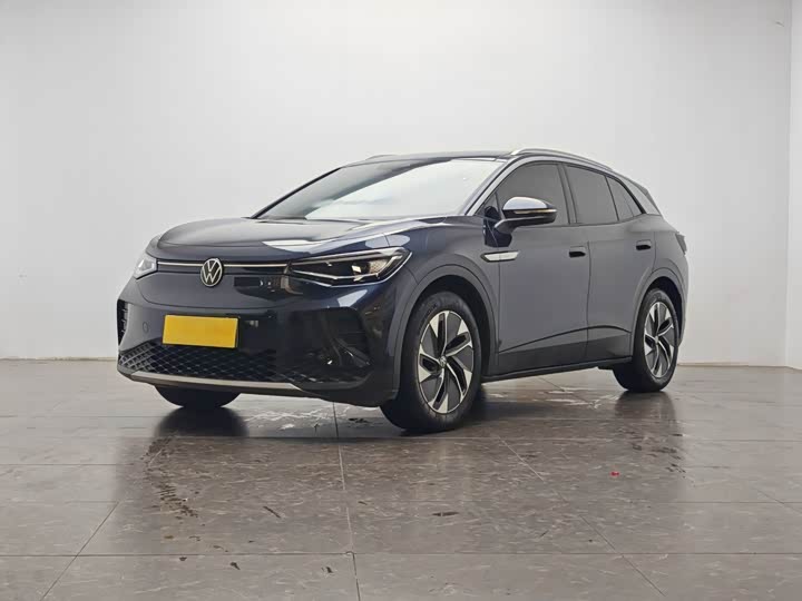 Volkswagen ID.4 Crozz, 2023 — купить в Санкт-Петербурге под ключ