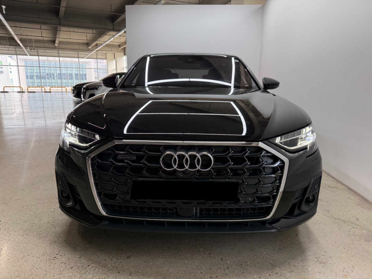Audi A8, 2023 — купить в Саратове под ключ