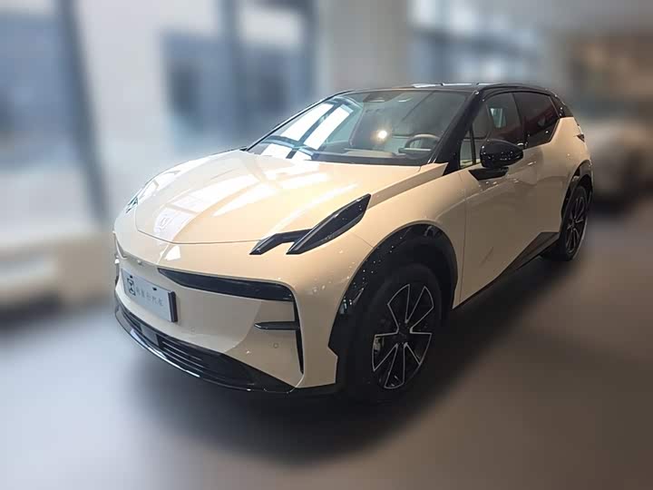 Zeekr X, 2024 — купить в Белгороде под ключ